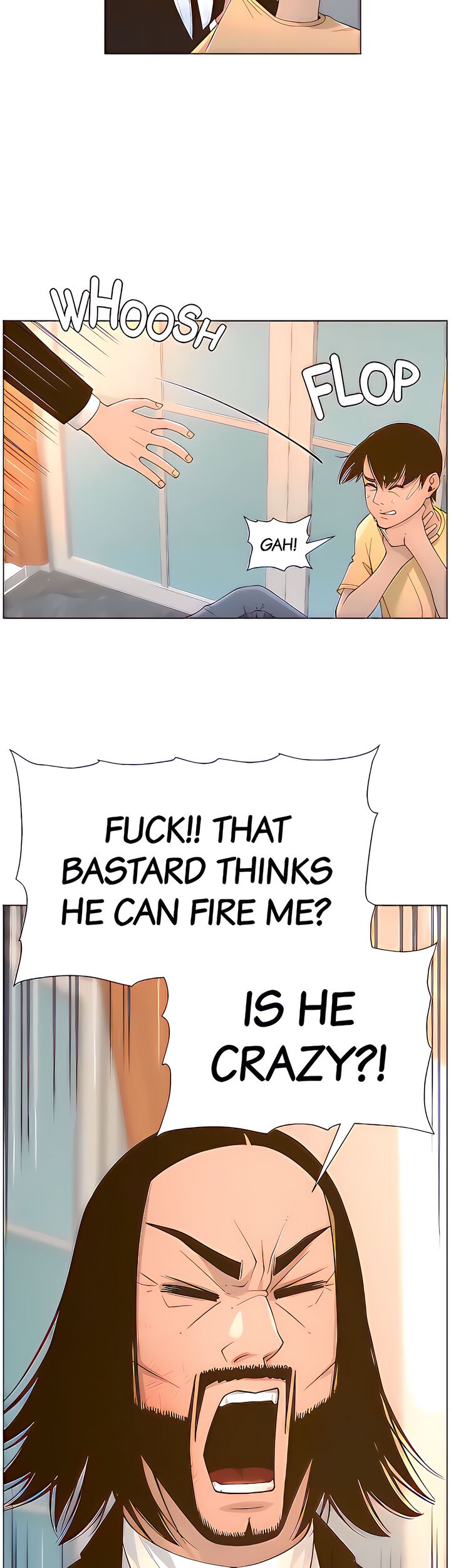 Immoral Ties Manhwa - Chapter 108 Page 17