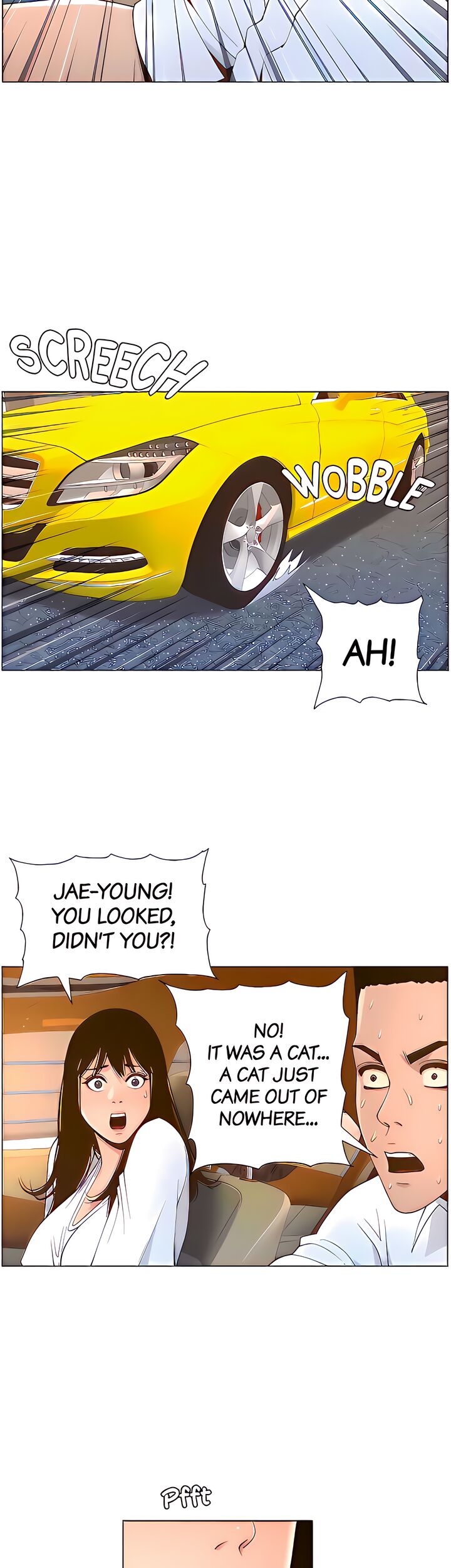 Immoral Ties Manhwa - Chapter 108 Page 26