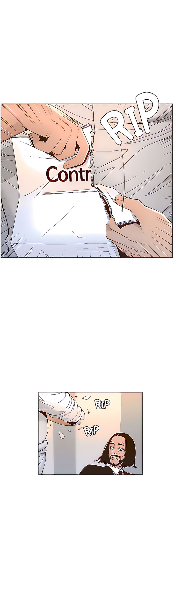 Immoral Ties Manhwa - Chapter 108 Page 2