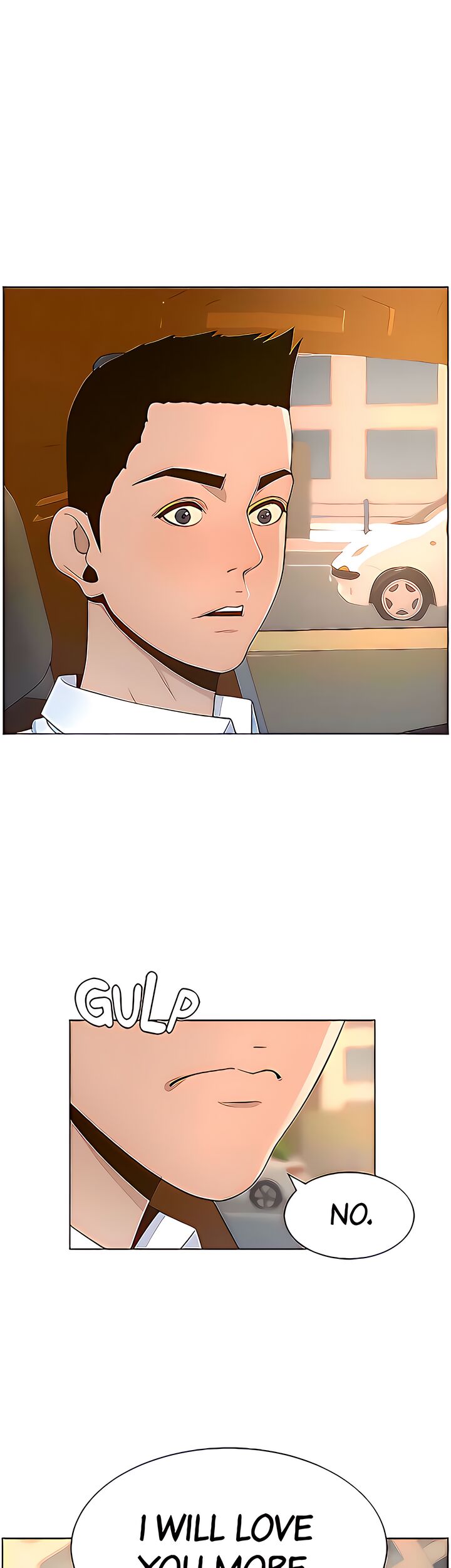 Immoral Ties Manhwa - Chapter 108 Page 29