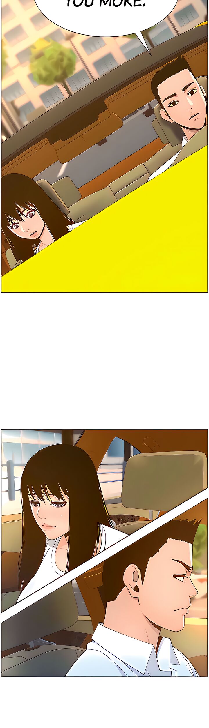 Immoral Ties Manhwa - Chapter 108 Page 30