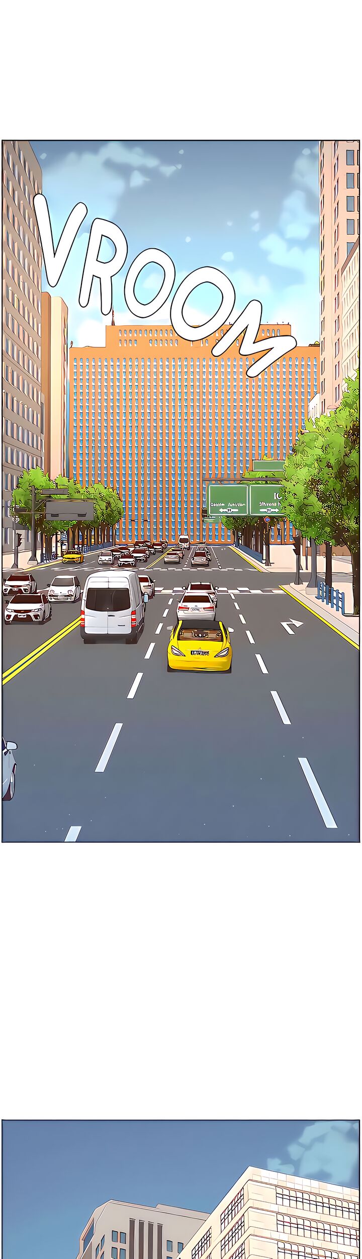 Immoral Ties Manhwa - Chapter 108 Page 31