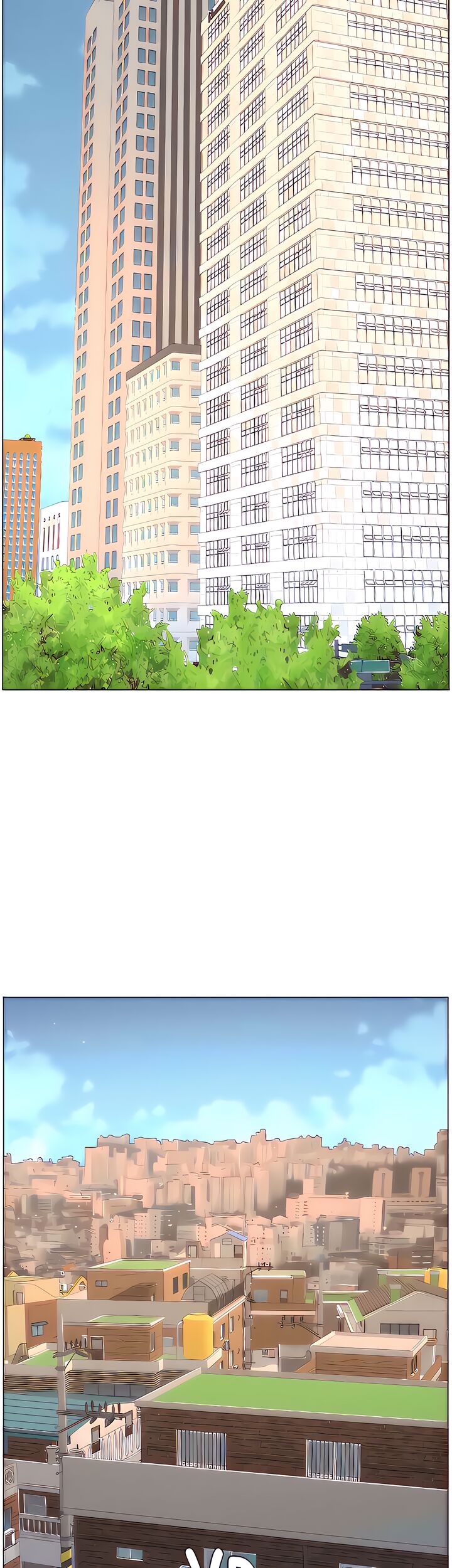 Immoral Ties Manhwa - Chapter 108 Page 32