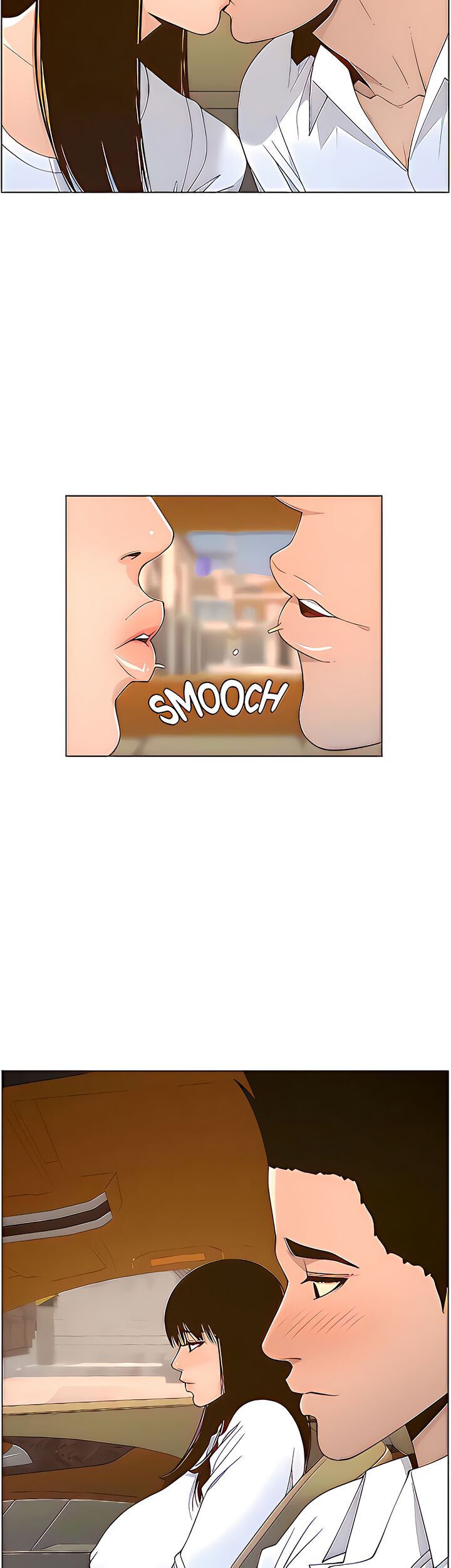 Immoral Ties Manhwa - Chapter 108 Page 35