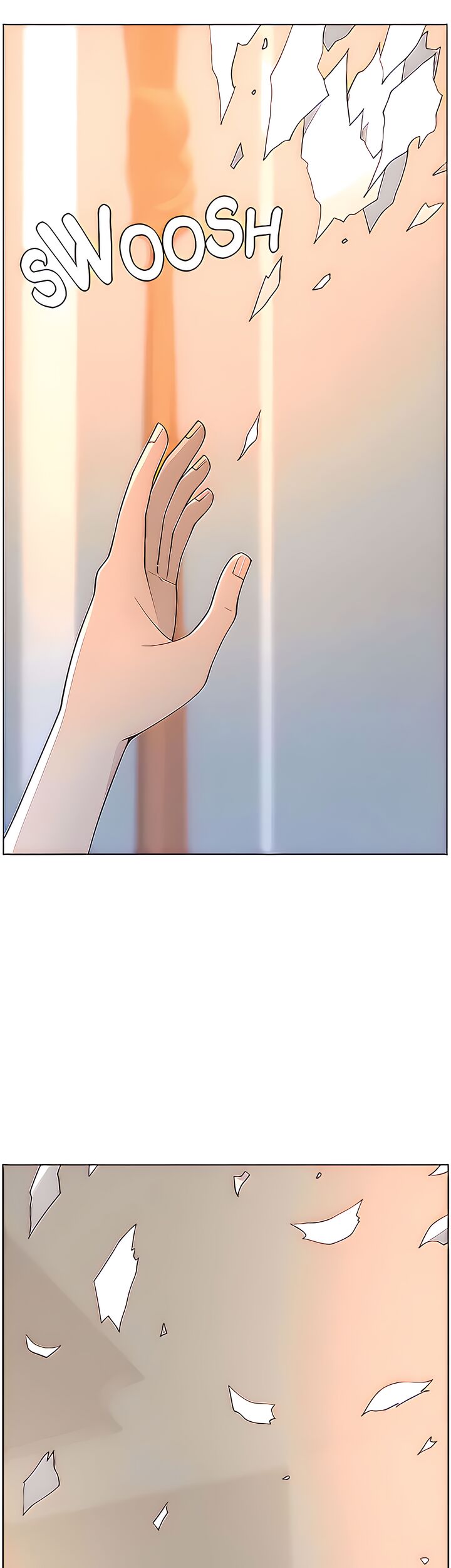 Immoral Ties Manhwa - Chapter 108 Page 3