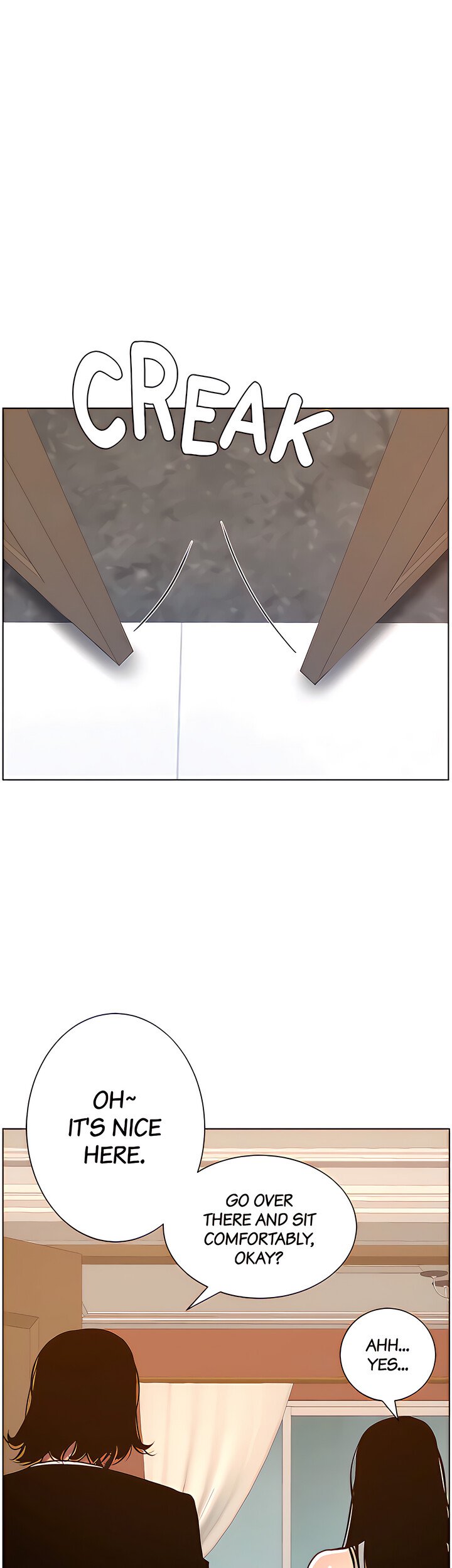 Immoral Ties Manhwa - Chapter 100 Page 0