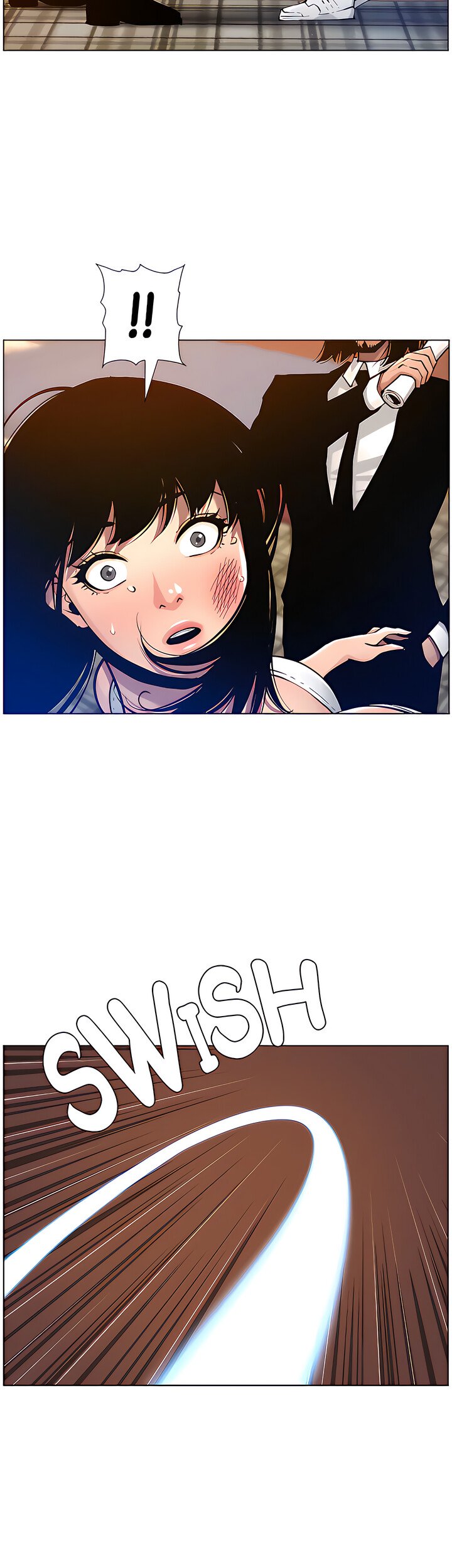 Immoral Ties Manhwa - Chapter 100 Page 17