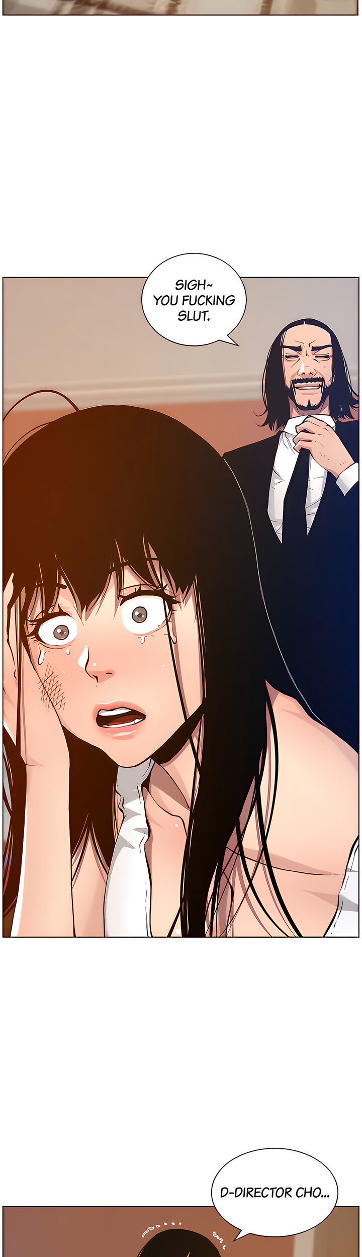 Immoral Ties Manhwa - Chapter 100 Page 19