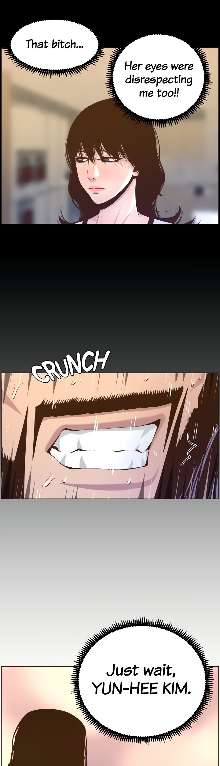 Immoral Ties Manhwa - Chapter 74 Page 25