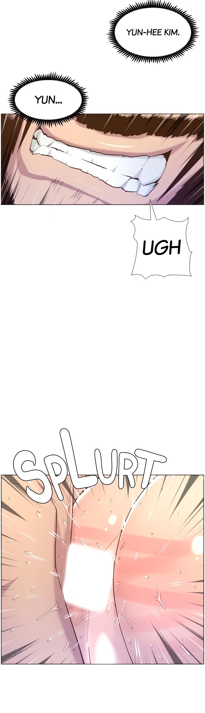 Immoral Ties Manhwa - Chapter 74 Page 31