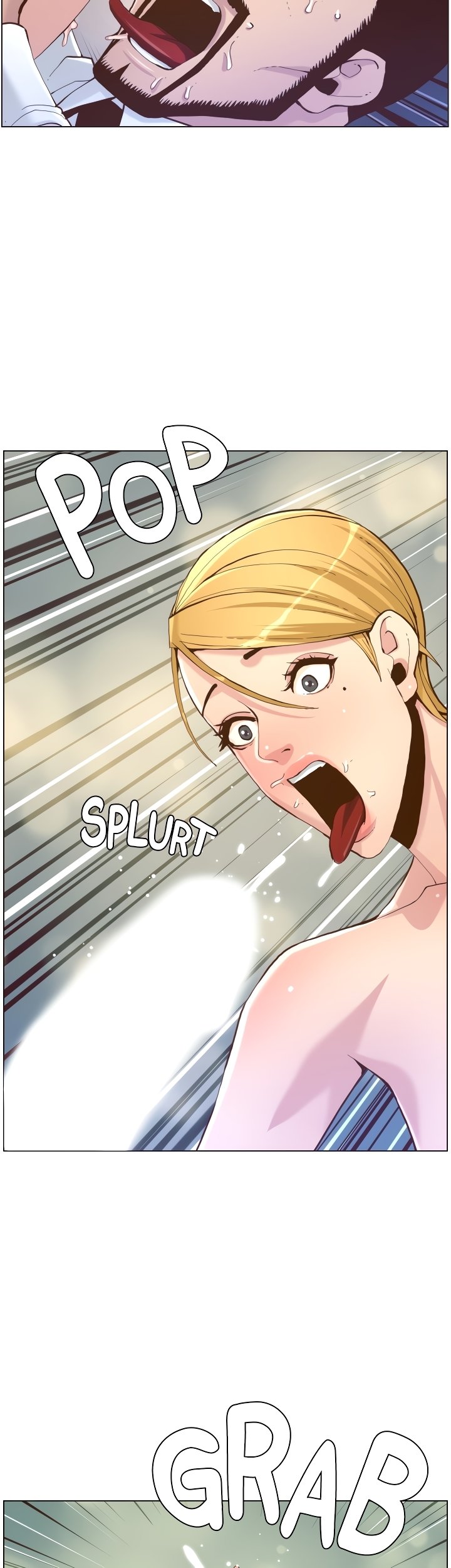 Immoral Ties Manhwa - Chapter 71 Page 2