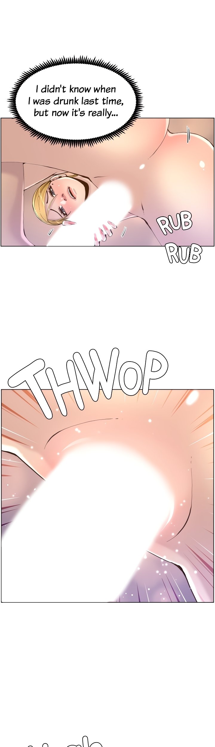 Immoral Ties Manhwa - Chapter 71 Page 12