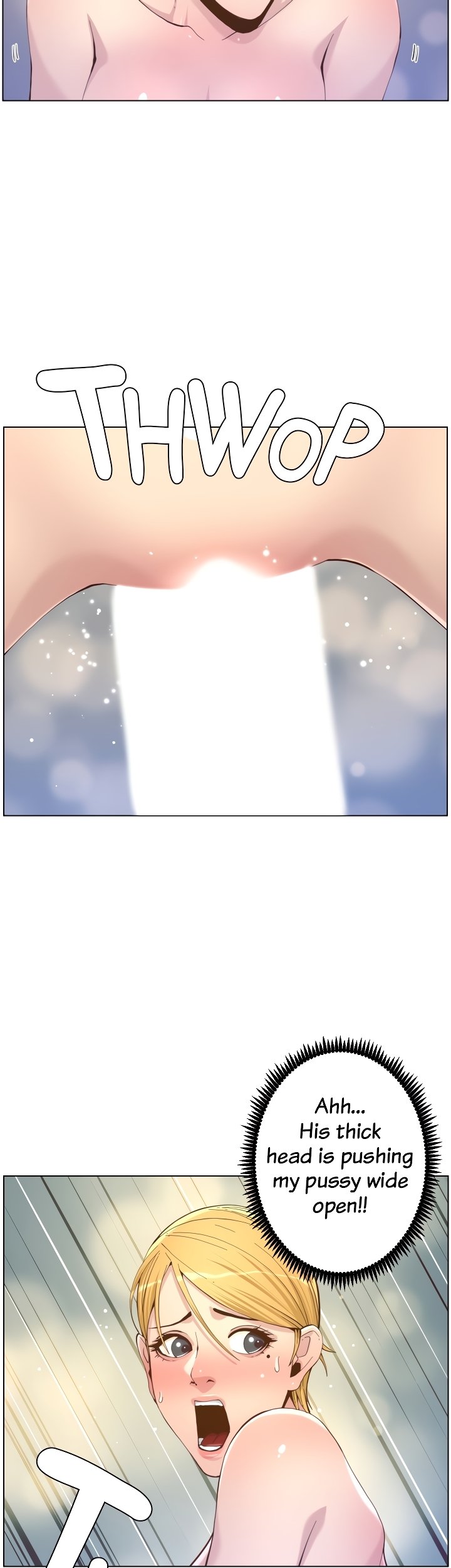 Immoral Ties Manhwa - Chapter 71 Page 15