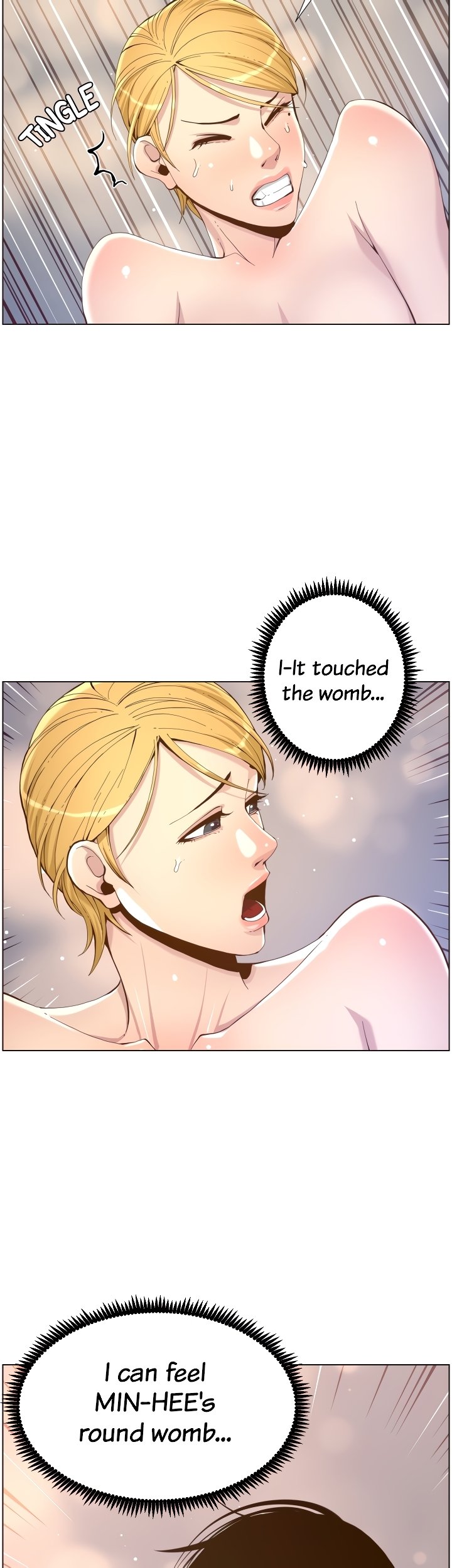 Immoral Ties Manhwa - Chapter 71 Page 20