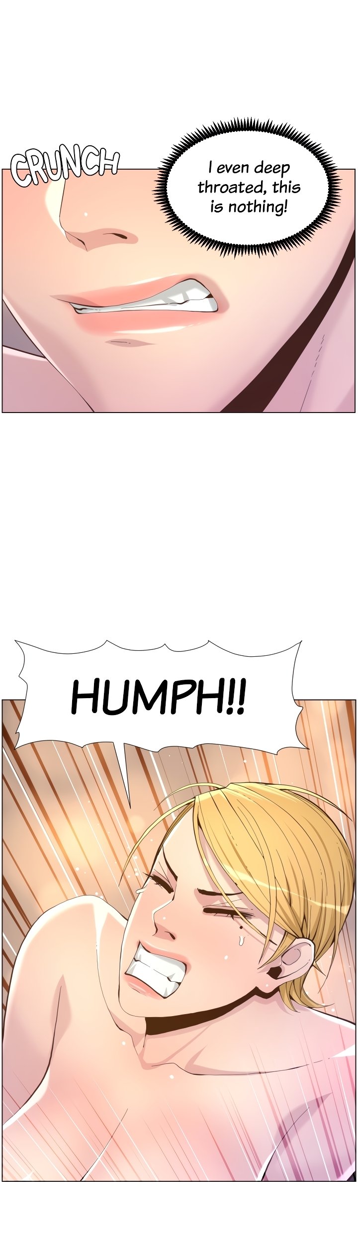 Immoral Ties Manhwa - Chapter 71 Page 23