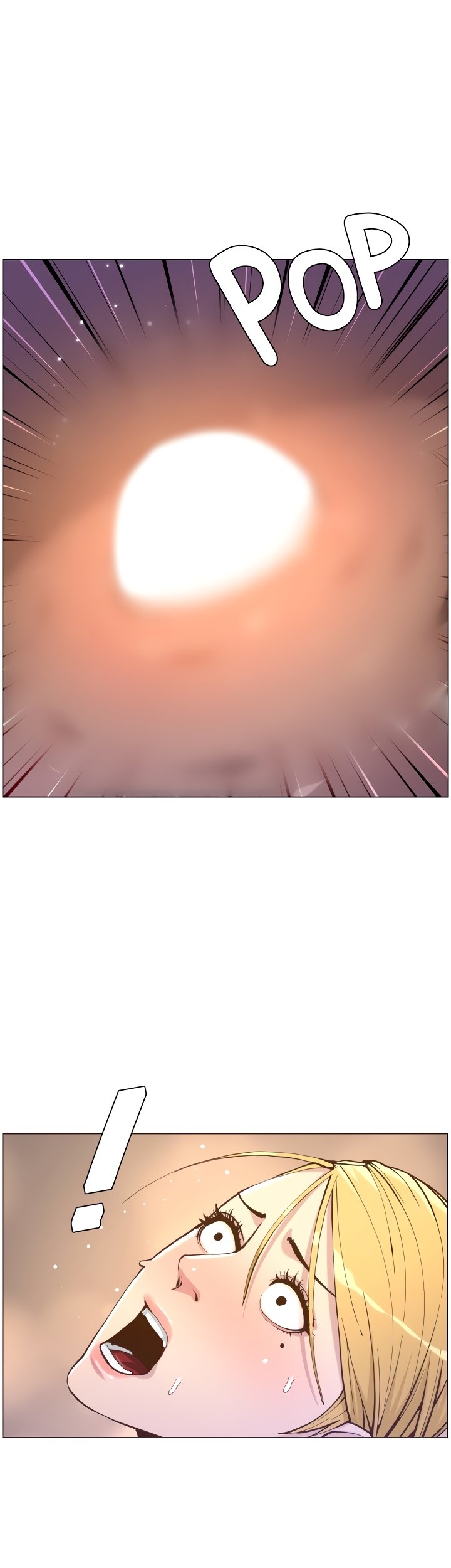 Immoral Ties Manhwa - Chapter 71 Page 24