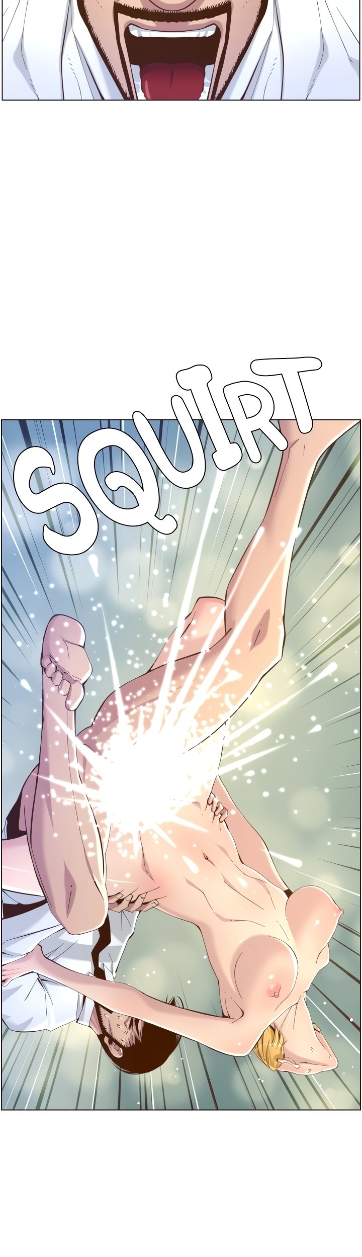 Immoral Ties Manhwa - Chapter 71 Page 29