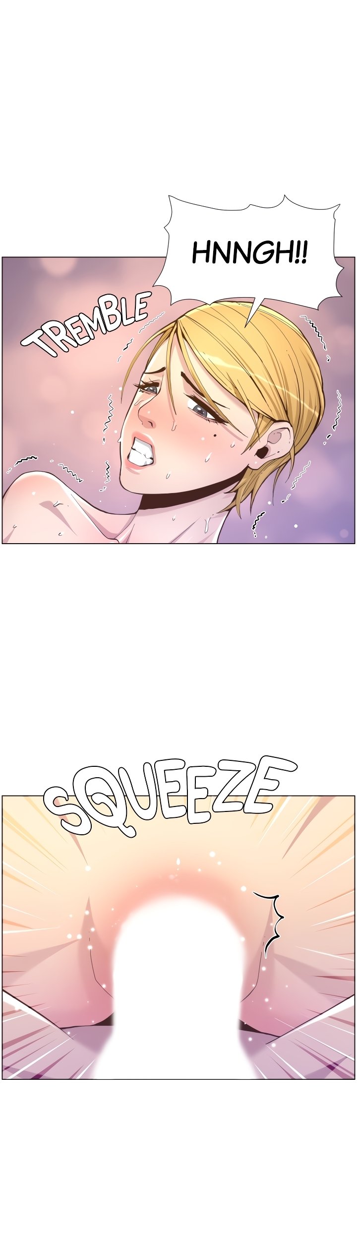 Immoral Ties Manhwa - Chapter 71 Page 32