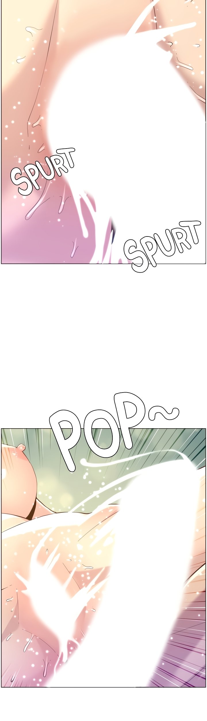 Immoral Ties Manhwa - Chapter 71 Page 35