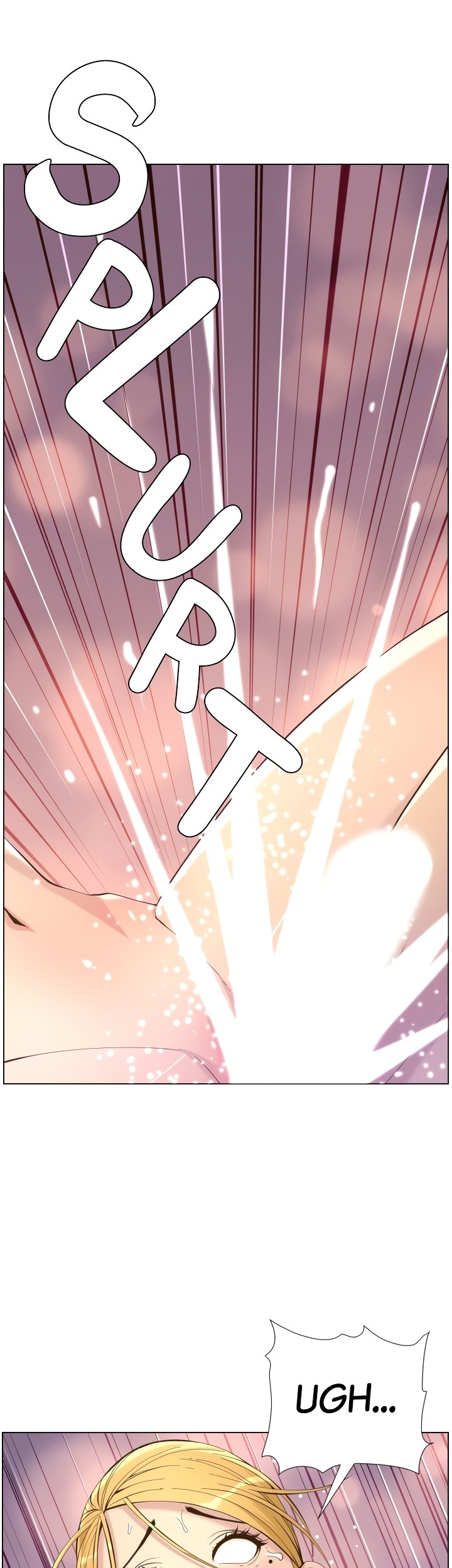 Immoral Ties Manhwa - Chapter 71 Page 36