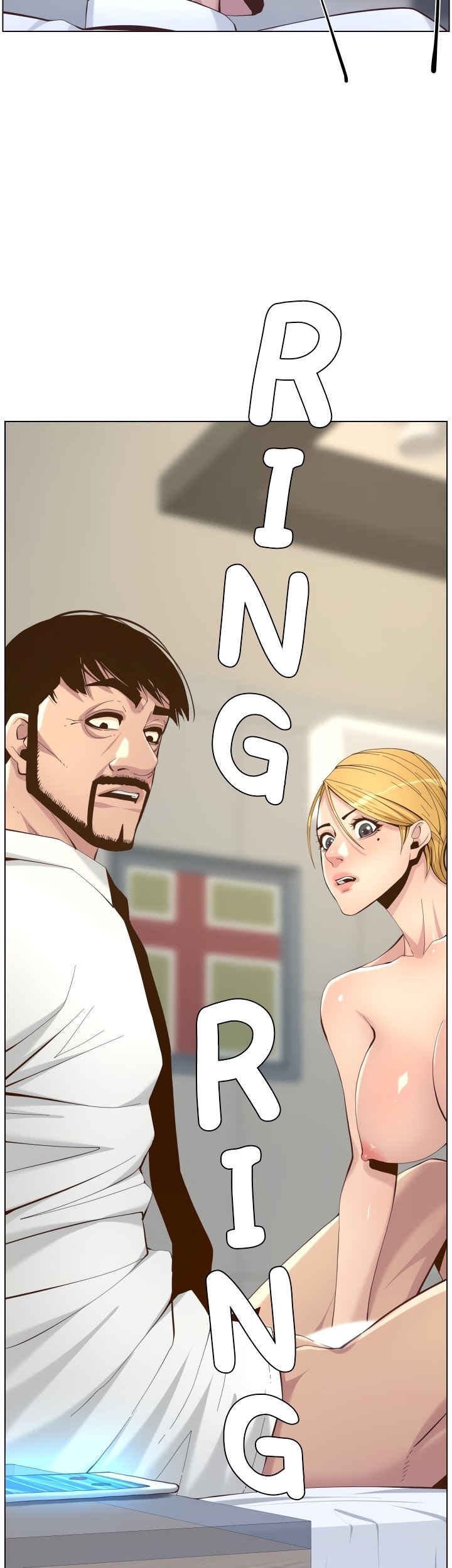 Immoral Ties Manhwa - Chapter 71 Page 46