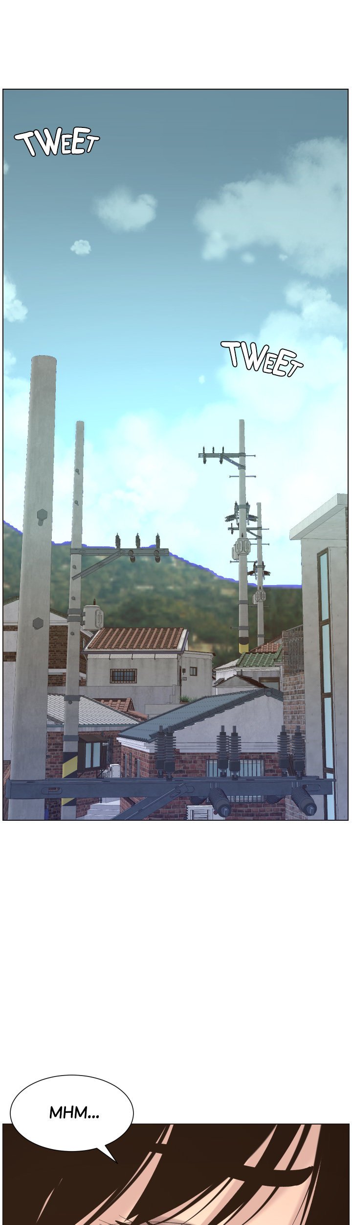 Immoral Ties Manhwa - Chapter 64 Page 6