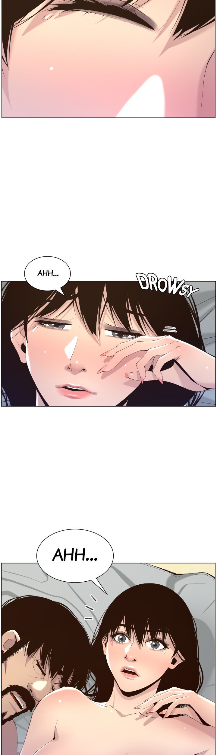 Immoral Ties Manhwa - Chapter 64 Page 7