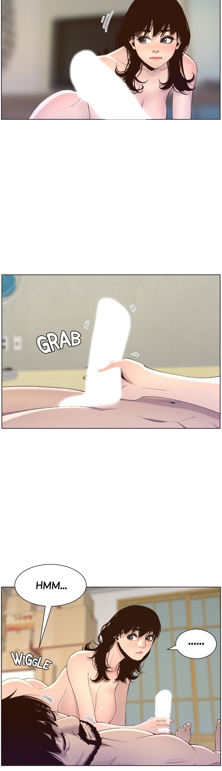 Immoral Ties Manhwa - Chapter 64 Page 13