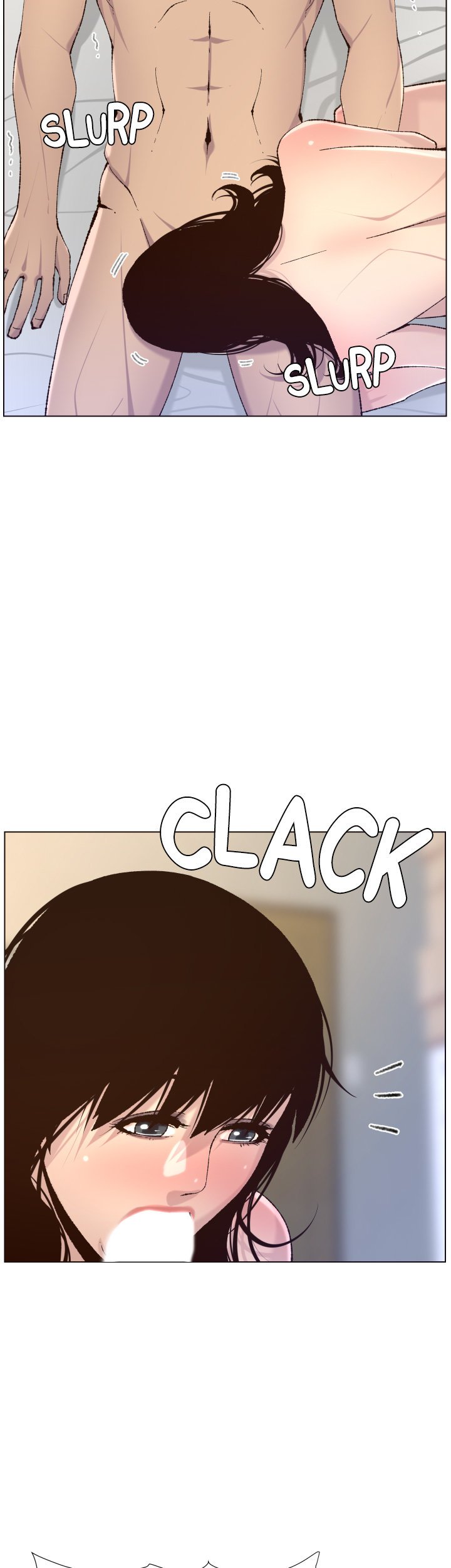 Immoral Ties Manhwa - Chapter 64 Page 20