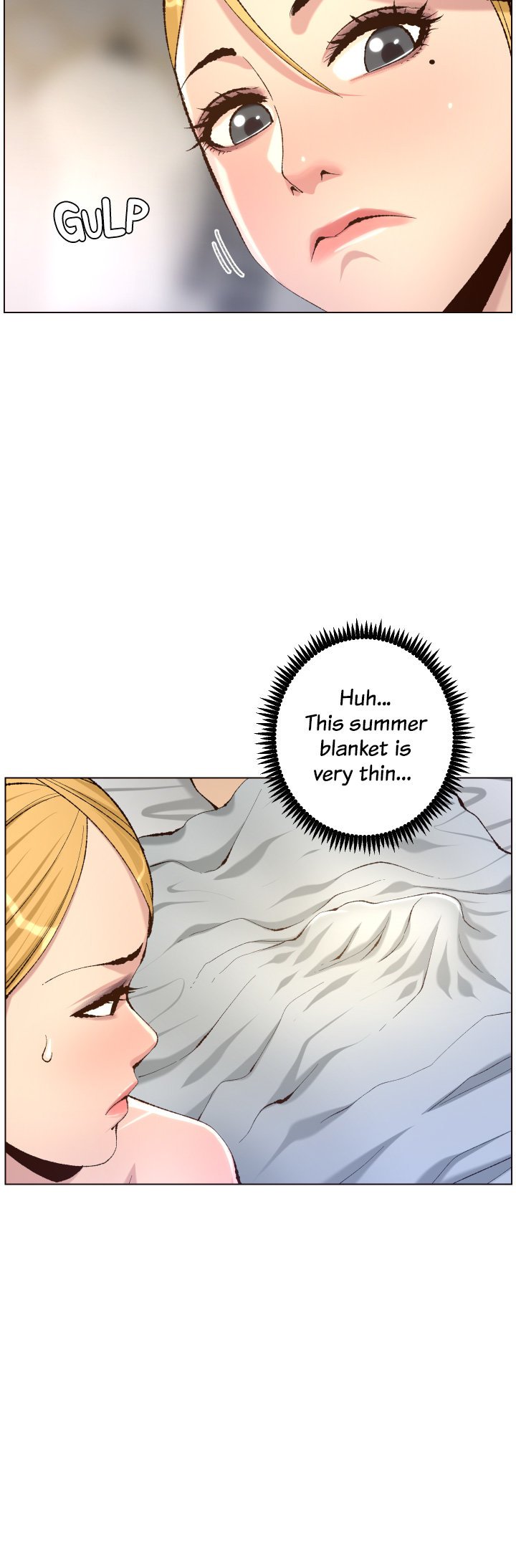 Immoral Ties Manhwa - Chapter 64 Page 27