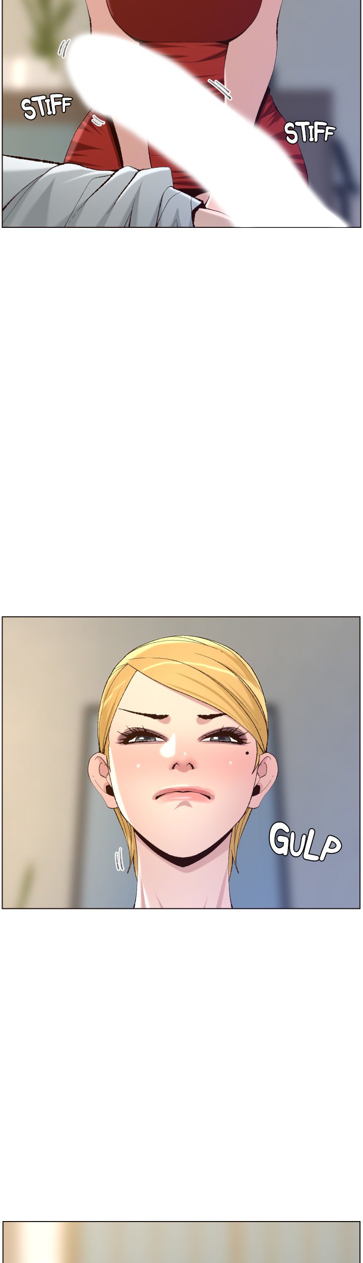 Immoral Ties Manhwa - Chapter 64 Page 31