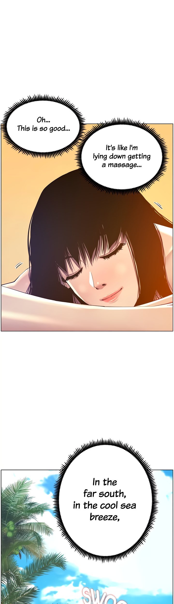 Immoral Ties Manhwa - Chapter 92 Page 0