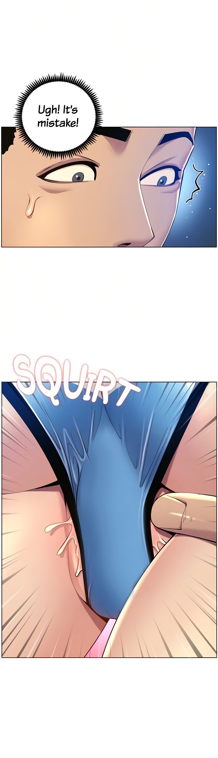 Immoral Ties Manhwa - Chapter 92 Page 12