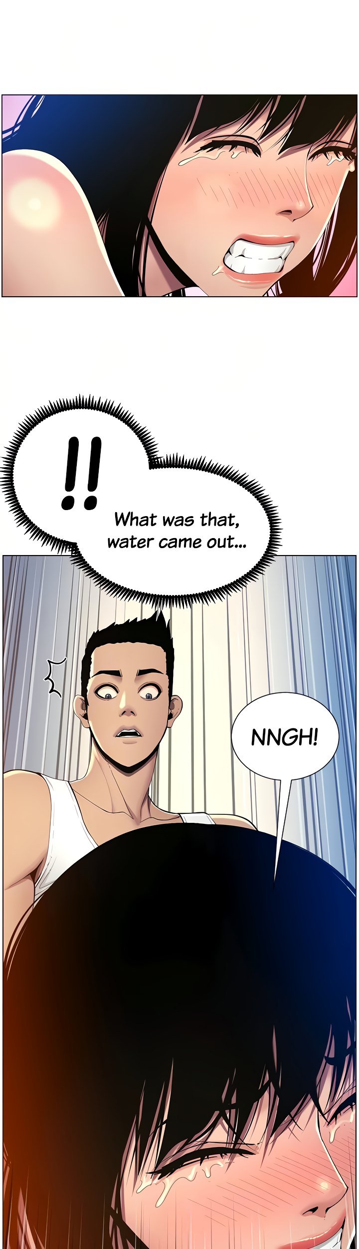 Immoral Ties Manhwa - Chapter 92 Page 13