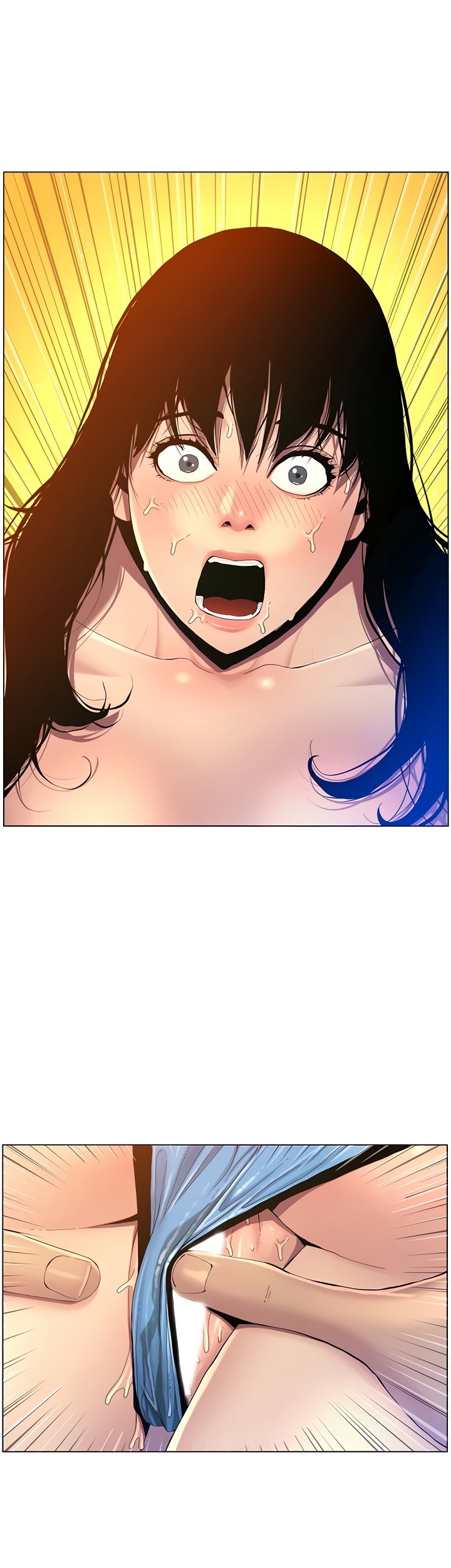 Immoral Ties Manhwa - Chapter 92 Page 24