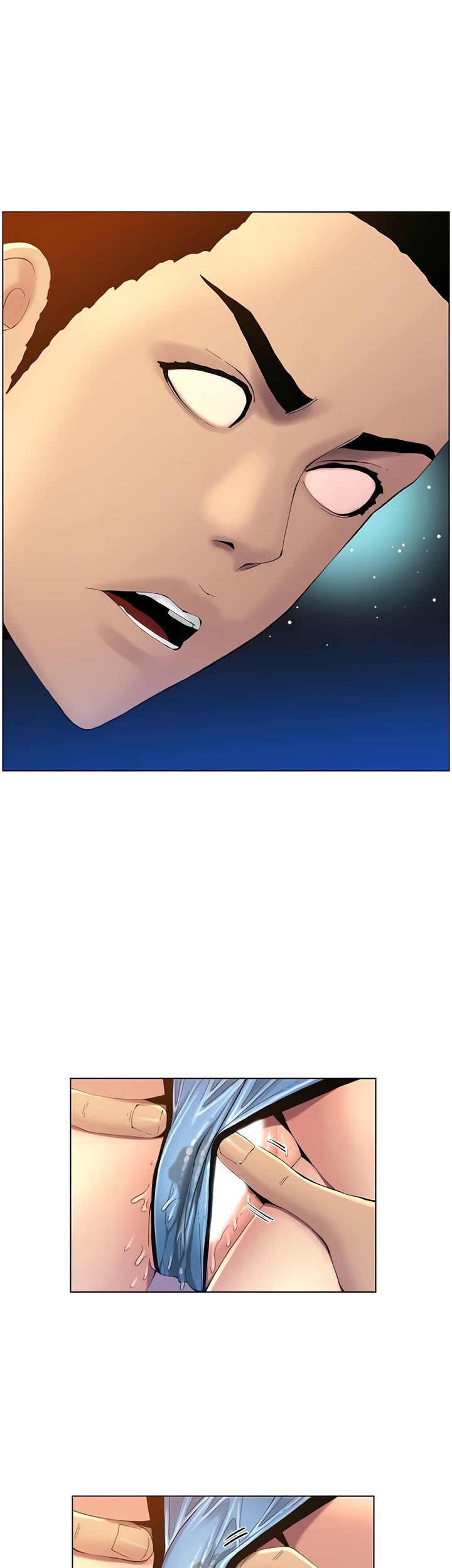 Immoral Ties Manhwa - Chapter 92 Page 25