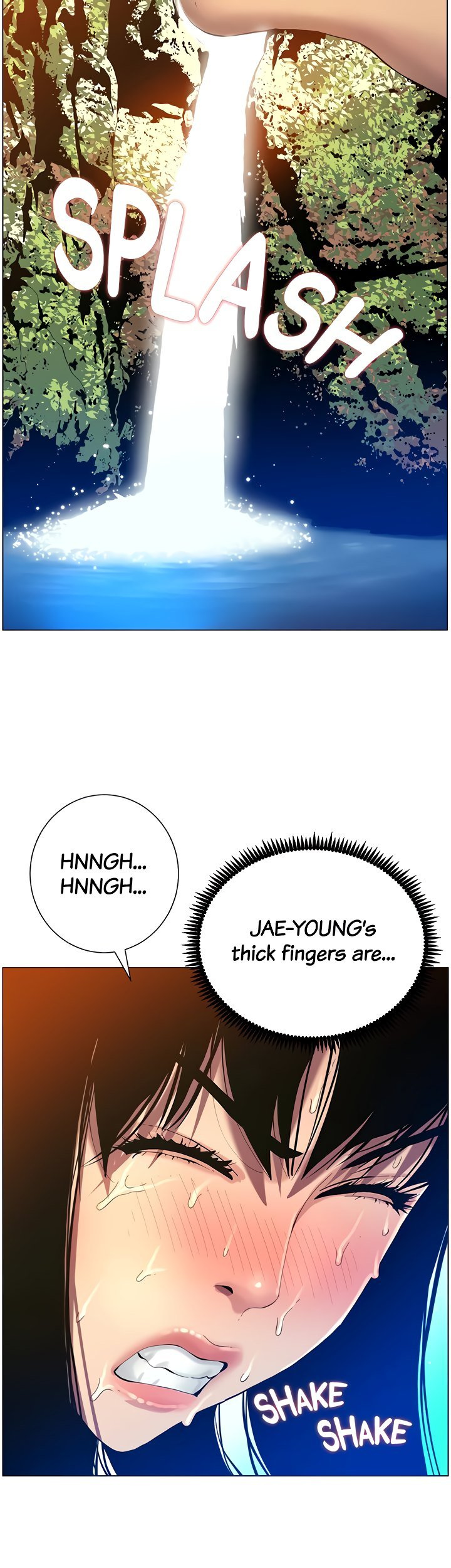 Immoral Ties Manhwa - Chapter 92 Page 29