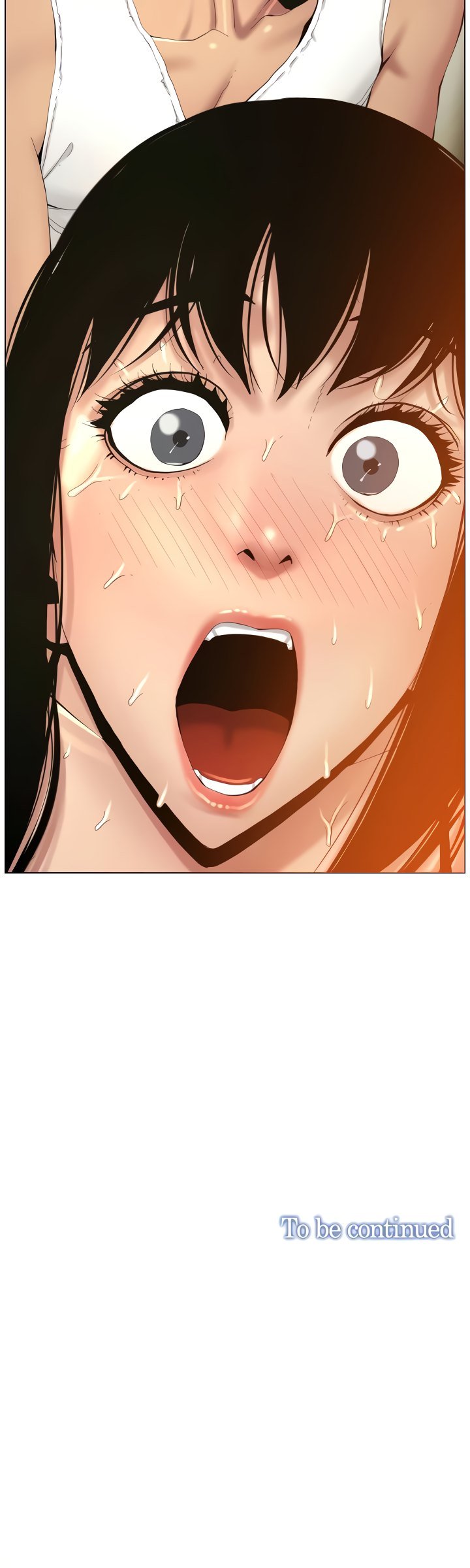 Immoral Ties Manhwa - Chapter 92 Page 40