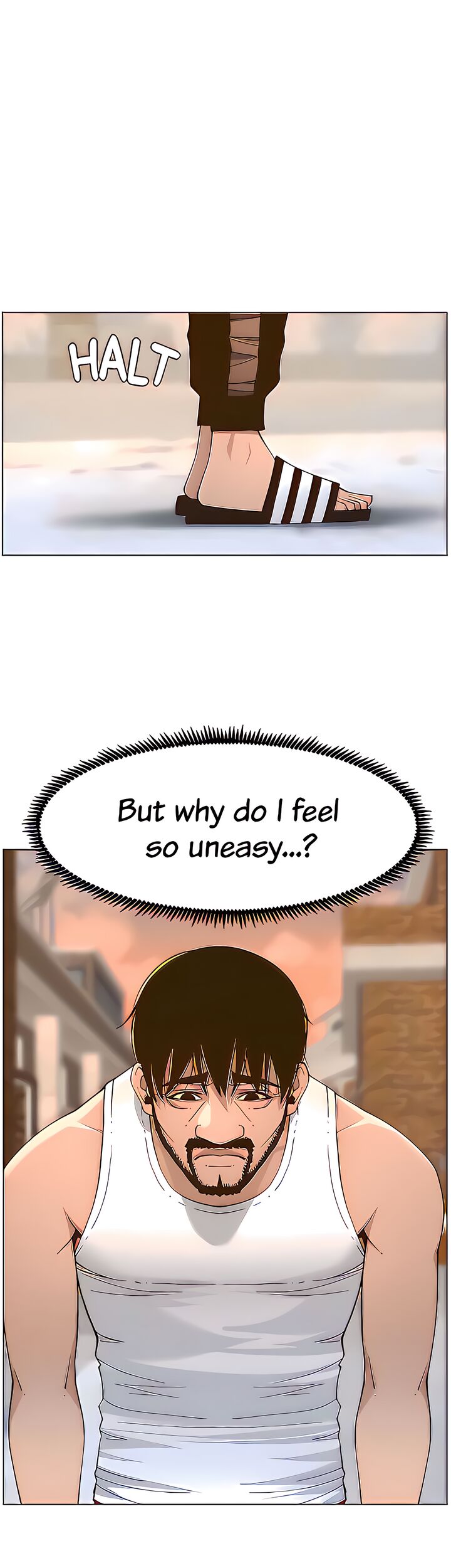 Immoral Ties Manhwa - Chapter 113 Page 0