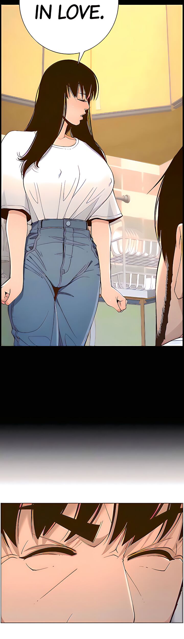 Immoral Ties Manhwa - Chapter 113 Page 15