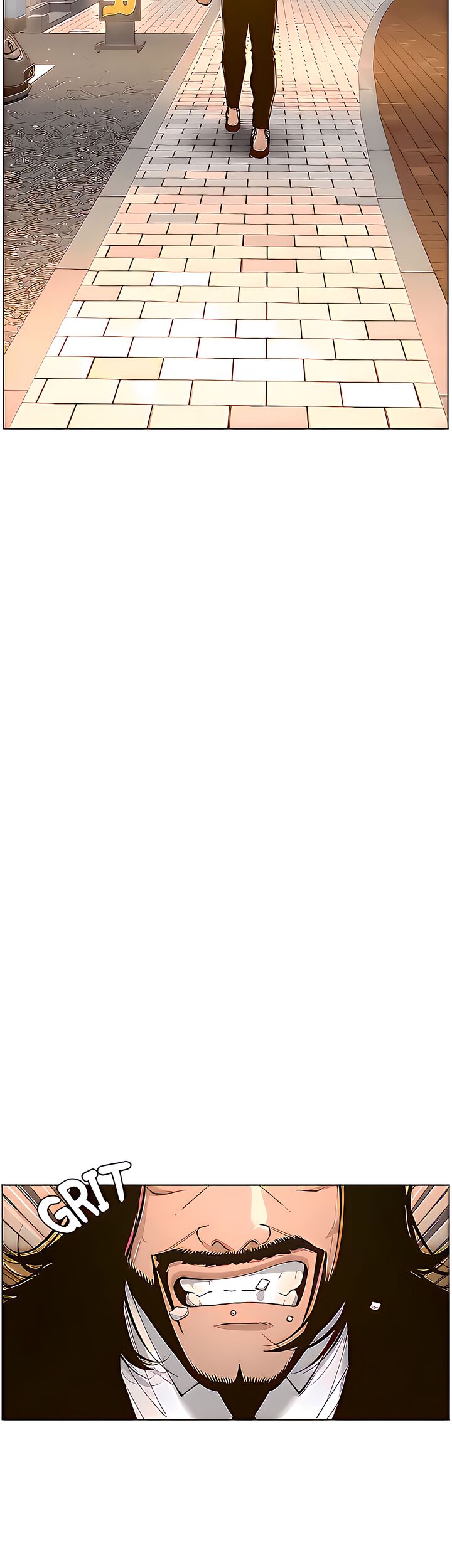 Immoral Ties Manhwa - Chapter 113 Page 22