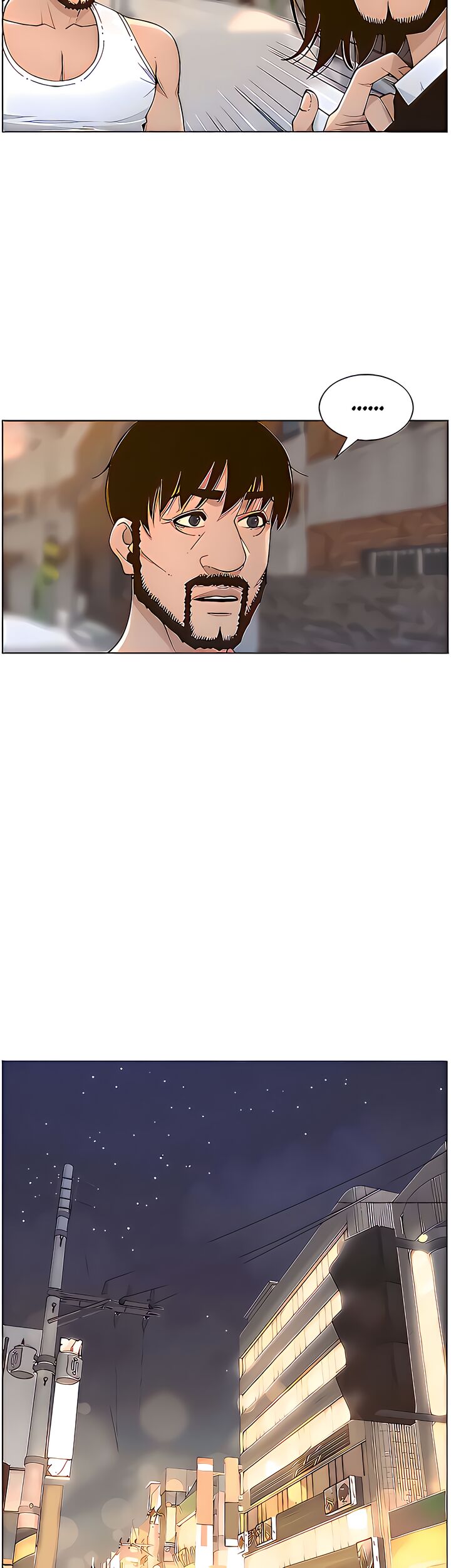 Immoral Ties Manhwa - Chapter 113 Page 7