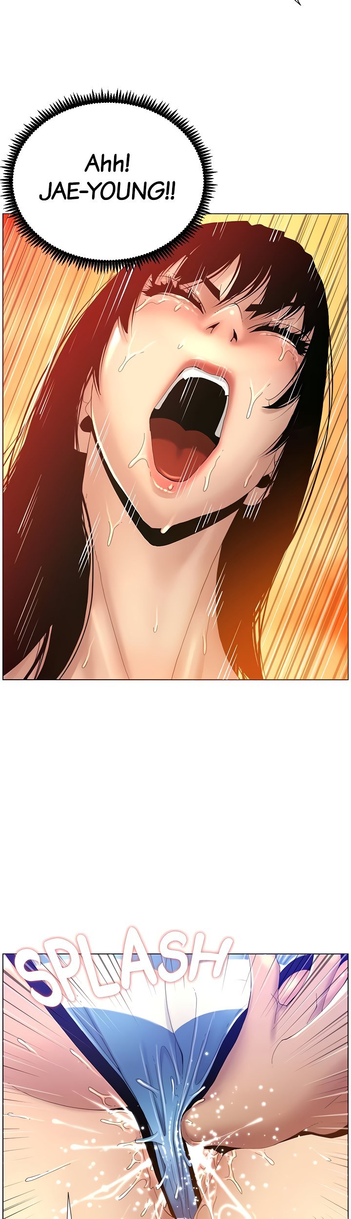 Immoral Ties Manhwa - Chapter 93 Page 2