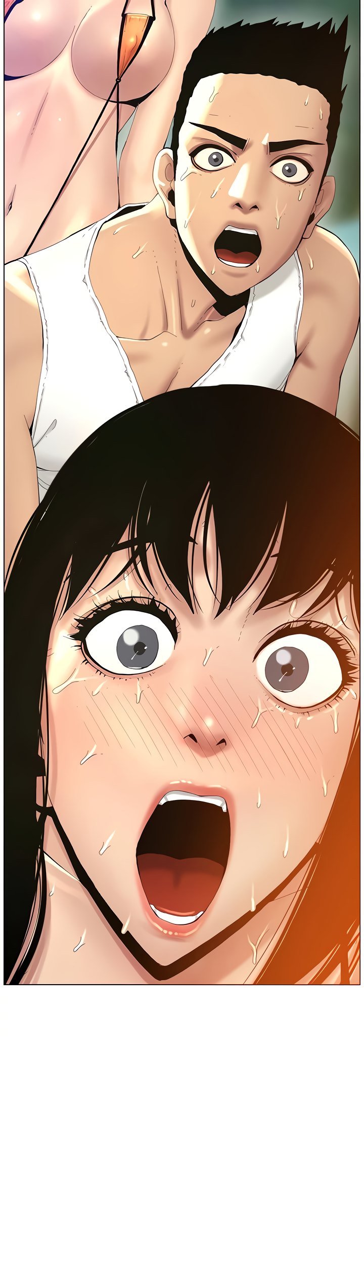 Immoral Ties Manhwa - Chapter 93 Page 4