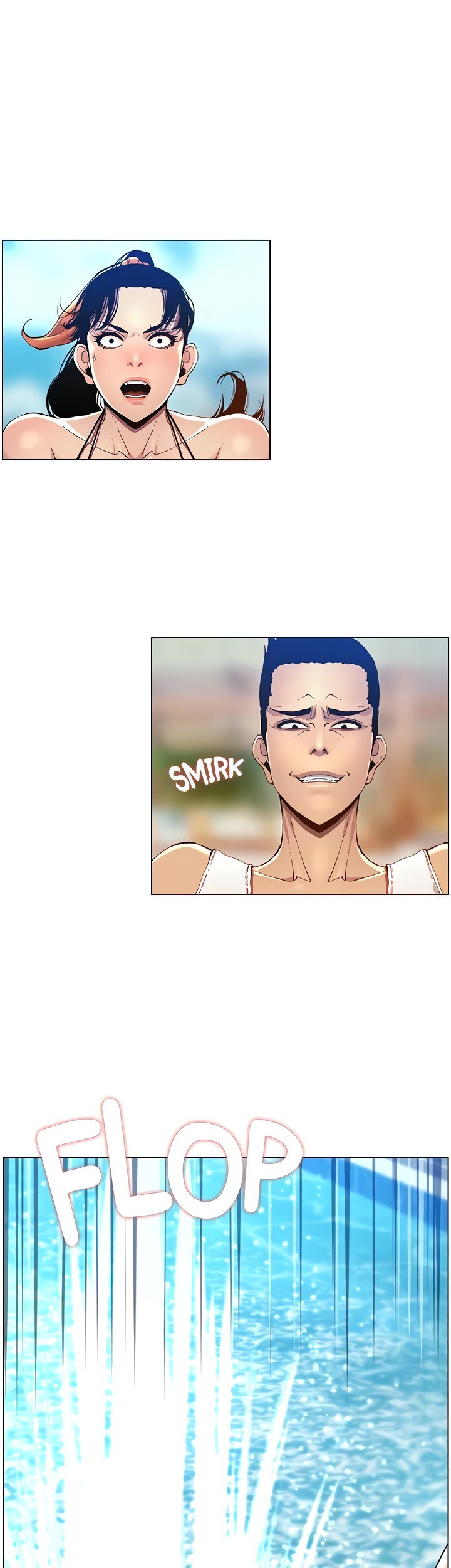 Immoral Ties Manhwa - Chapter 93 Page 14