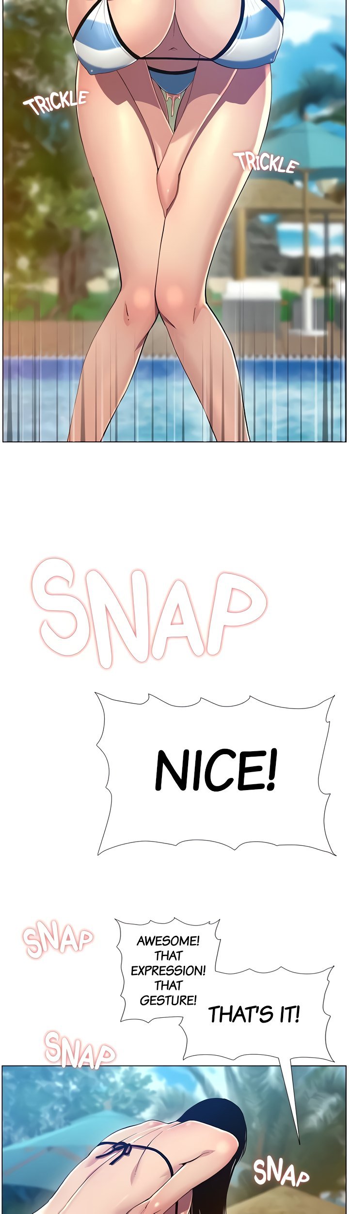 Immoral Ties Manhwa - Chapter 93 Page 28