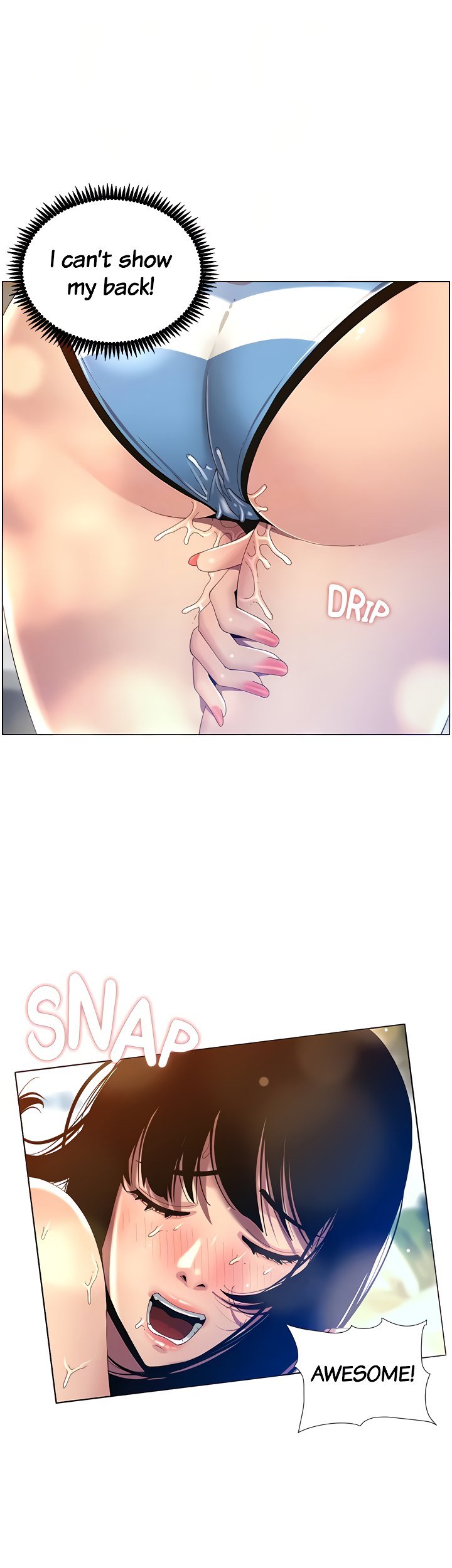 Immoral Ties Manhwa - Chapter 93 Page 31