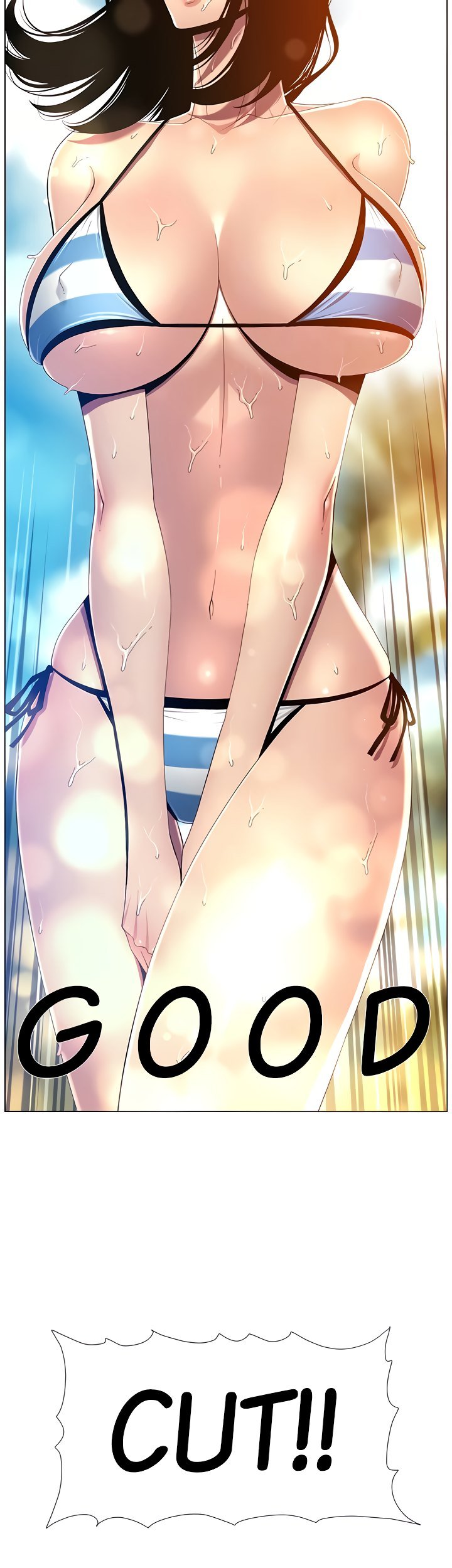 Immoral Ties Manhwa - Chapter 93 Page 33