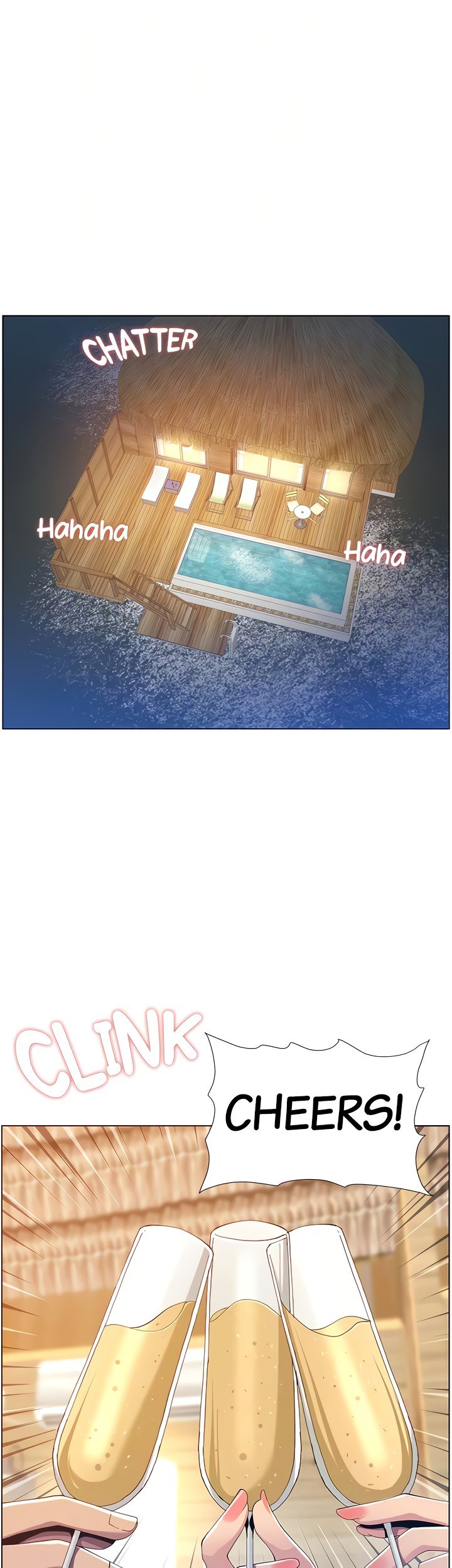 Immoral Ties Manhwa - Chapter 93 Page 38