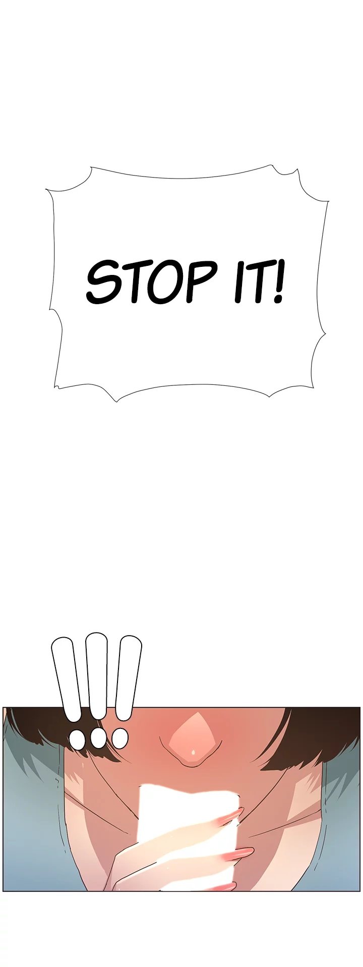 Immoral Ties Manhwa - Chapter 24 Page 0